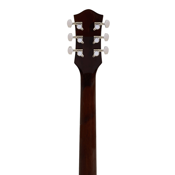 Gretsch Streamliner Jet Club Single Cut with Wraparound Laurel Klavye Dark Denim Elektro Gitar